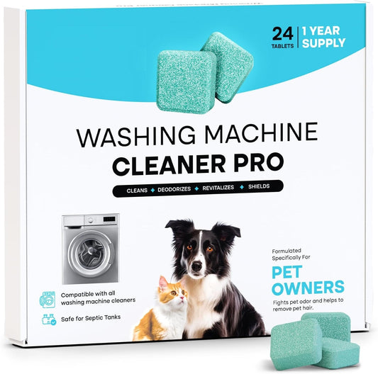PureSpin™ Cleaner Pro PawsnHeart