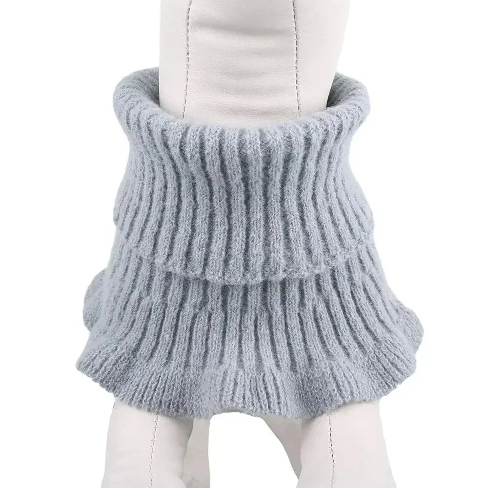 Dog Grooming Earmuffs Soft Warm Noise-Proof Earmuffs Pet Ear Cover Cloth Hat Grooming Bathing Blowing Drying Pet Sleeve PawsMagics