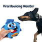 MiniBeast™ Dog Active Ball PawsMagics
