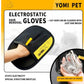 Pet Hair Removal Glove – 🐾Effortless Fur Cleanup WagsPaws