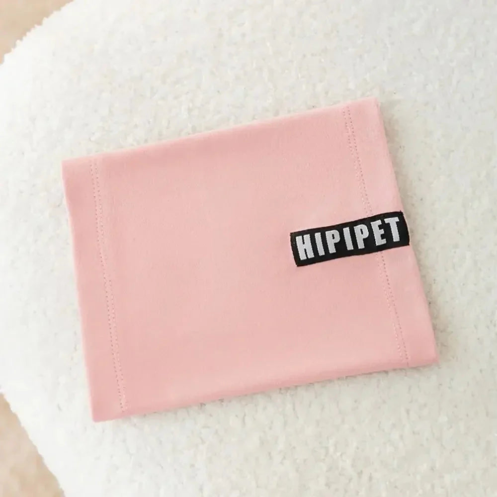 Dog Grooming Earmuffs Soft Warm Noise-Proof Earmuffs Pet Ear Cover Cloth Hat Grooming Bathing Blowing Drying Pet Sleeve PawsMagics