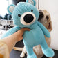 TeddyTough™ Premium Plush Toy - PawsMagics