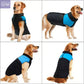 🐕Winter Warm Waterproof Dog Vest with Zipper (Size S-7XL)✨ PawsMagics